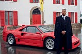 Why Lewis Hamilton’s Debut Season at Ferrari Became a Nightmare