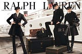 Ralph Lauren: An American Fashion Designer, Philanthropist, and Business Executive