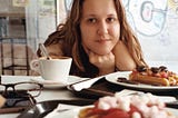 On disappointment, hunger, hope and on how it all leads to me overworking myself (again).