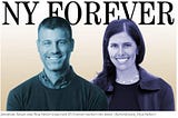 Jonathan Rosen & Risa Heller: Civic boosterism gets big backing from real estate.