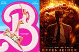 Barbenheimer Review —  Finally, Some Good Fucking Movies