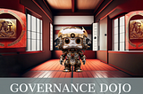 Oraichain Governance Dojo — Aug 1,2023