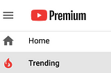 Can we Stop Complaining About the Trending Tab Now?
