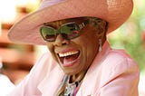 How to Make This the Best Thanksgiving Ever — With One Key Ingredient I Got From Maya Angelou