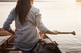 5 ways I use to get myself out of Survival Mode — Fight, Flight, and Freeze