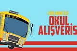 Okul alışverişinde en önemli kriter kalite (İnfografik)