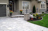 Expert Interlocking Driveway Services in Toronto