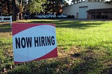 Finding Work in 2025: Navigating a New Era of Employment