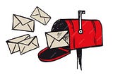 The Turbo-Mailbox