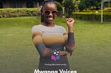 How the Finding Me Community Strengthened My Mission for Mental Wellness at The Kenyatta University