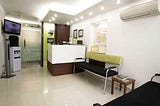 Nanda Dental Clinic: The Best Dental Clinic in Delhi NCR