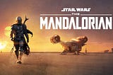 Quick REVIEW: The Mandalorian S1