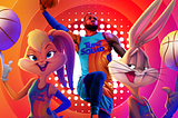 Space Jam: A New Legacy Is An Entertaining Advertisement