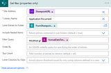 Power Automate: How to get more than 5000 SharePoint Items