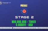 30 DECEMBER STAGE 2 WILL START