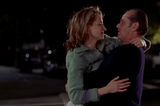 Where The Real Romance Begins