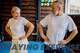 Swaying Exercise: Swaying Exercise Help Us Lose Weight?