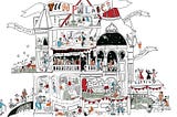 Fun Palaces Festival — 7th and 8th October