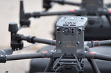 Drones on the Battlefield: A Closer Look at the Russia-Ukraine Conflict