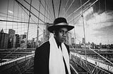 Reasonable Doubt 25: Transcendent lyrics that helped power my creativity and push me forward…