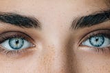 Your Blue Eyes Aren’t Actually Blue
