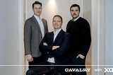 Cavalry x Xaver