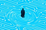 If AI Was Just a Big Lie, It Would Look Like This
