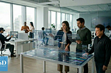 The Rise of Autonomous Enterprises: How AI Is Redefining the Corporation