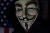 The Anonymous movement: the rise of human rights and hacktivism