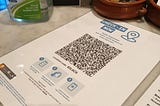 QR Codes finally has an audience for their many uses