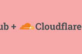 An Illustrated Guide for Setting Up Your Website Using Github & Cloudflare