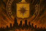 The CIA Engineered The Drug Epidemic