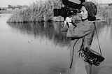 Palestinian Women Filmmakers and the Cinema of Liberation