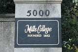 Reverse the Closure Cliff: The Save Mills Coalition Calls on College Trustees for Answers and…