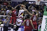 Reversal of Fortune: Will SMB blow a 3–1 series lead? (They did not! And we discussed here why)