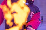 RnB Sensation and Tik-Tok Star Jason Derulo Delivers Outstanding Performance at Expo 2020 Dubai