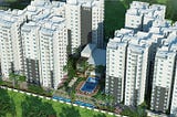 Coming Soon Residential Apartments In KR Puram, East Bangalore whitefield