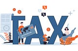 Are you seeking a Tax consultant 
Singapore?