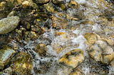 “一条大河向南流” — West Fork San Gabriel River, Azusa