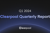 Quarterly Report: Q1 2024