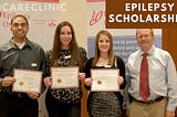 Exploring Epilepsy Scholarships: Empowering Education Amid Challenges