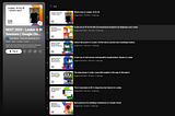Missed Google Cloud Next 2025? Here’s Your One-Stop List videos on BI, Analytics & Google Looker