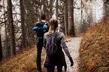 Five Reasons Why We Even Try
