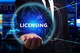 What is a software license?
