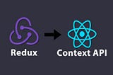 Simplifying State Management: Using React Context API with Session Storage instead of Redux