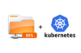 How to use NFS as a volume in Kubernetes?