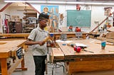 Learn through Making: Gain 3 crucial skills for success