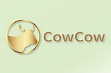 COWCOW 소각 공지