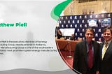 To know more about me, click these links below: