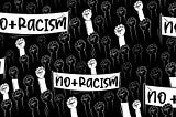 South Koreans have to learn about racism from A to Z